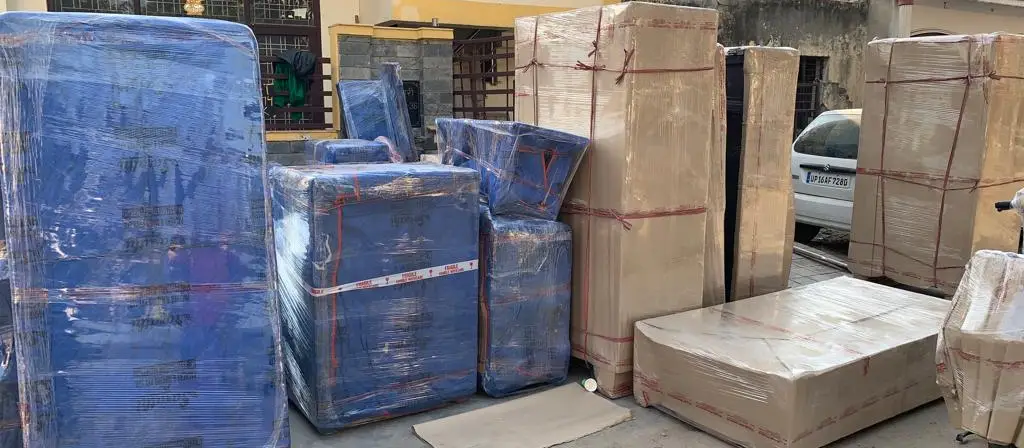 Iba Approved Packers And Movers In Tuticorin