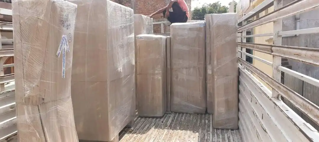 Transport Company In Salem