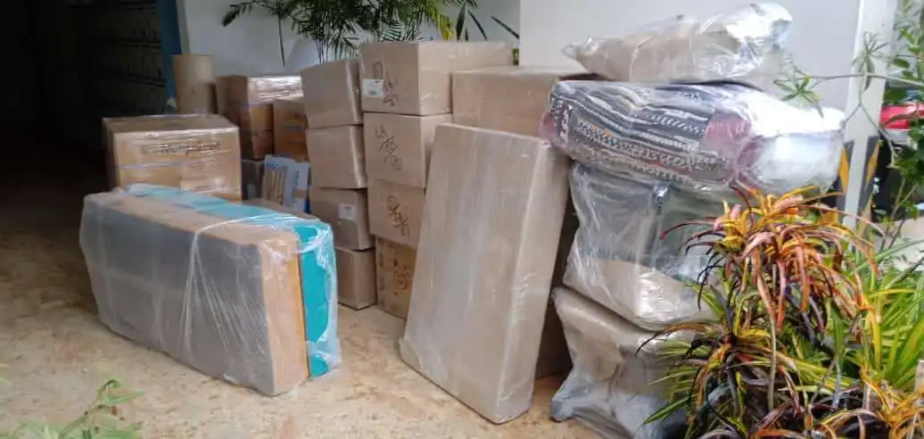 Transport Company In Jaipur