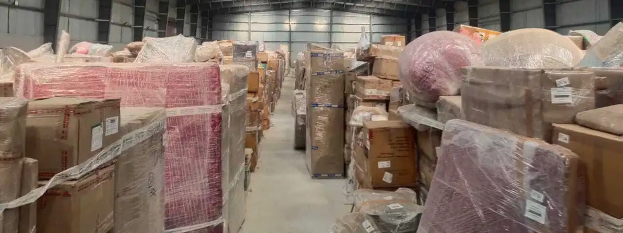 Iba Approved Packers And Movers In Chennai