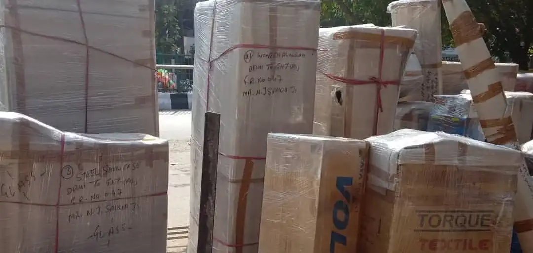 Iba Approved Packers And Movers In Madurai