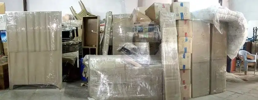 Transport Company In Hubali