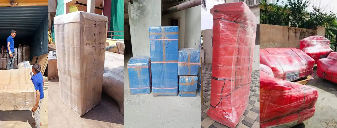 Iba Approved Packers And Movers In Ranchi