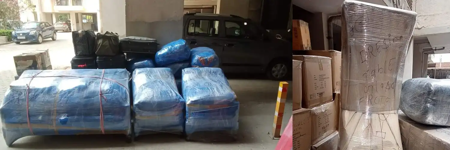 Transport Company In Dhanbad