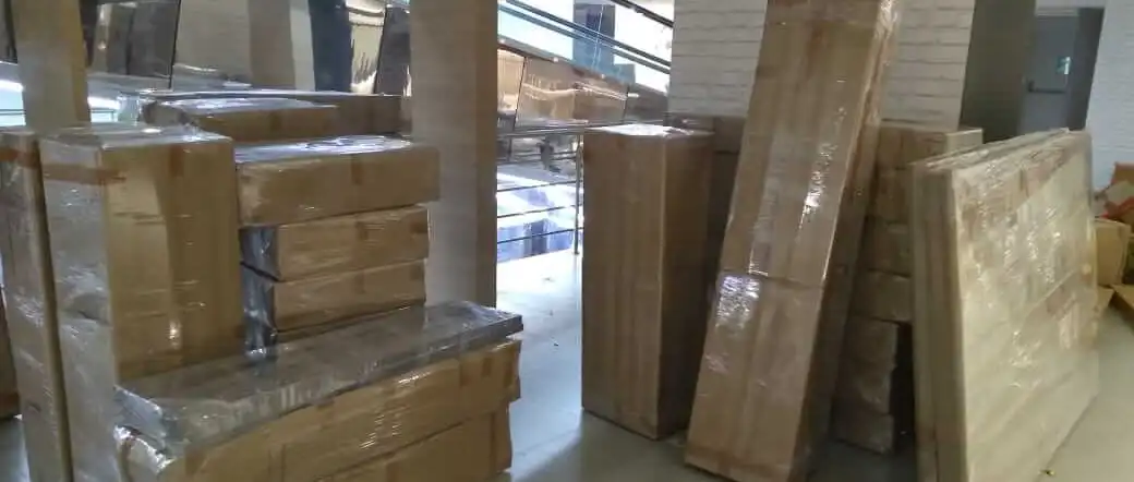 Iba Approved Packers And Movers In Ahmedabad