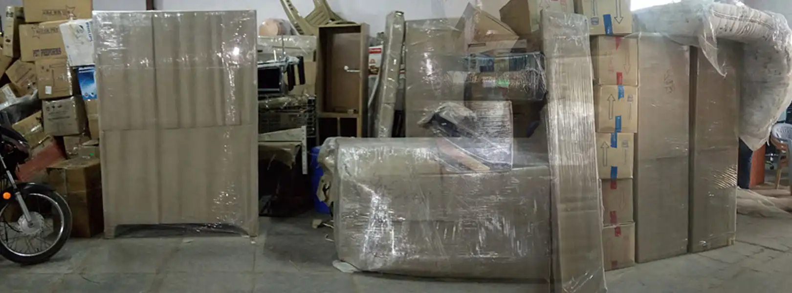 Transport Company In Varanasi