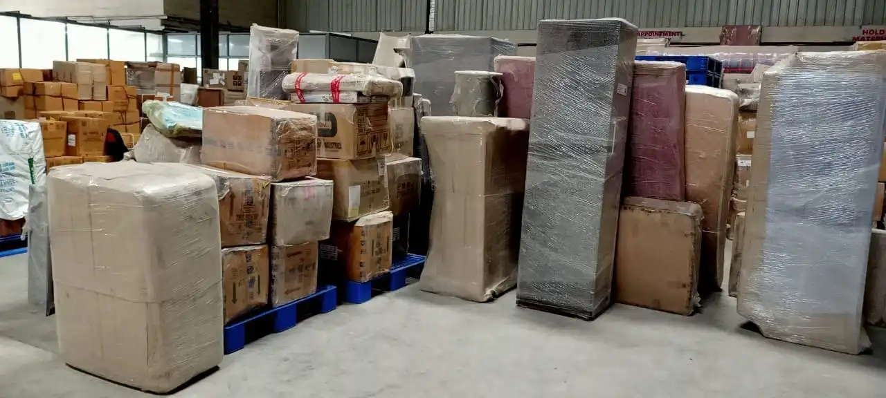 Iba Approved Packers And Movers In Gurugram