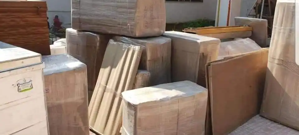 Iba Approved Packers And Movers In Gurugram